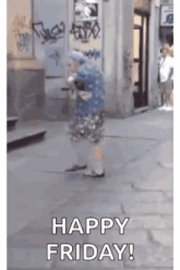 GIF diunggah ku Funnygirl