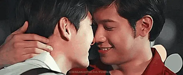 Kiss Thaibl