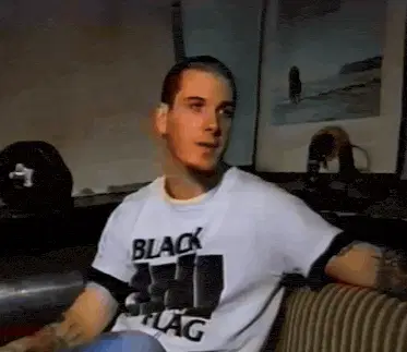 Pantera Phil Anselmo