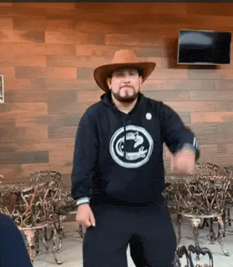 Mike Maquina Del Mal La Chiva Misteriosa