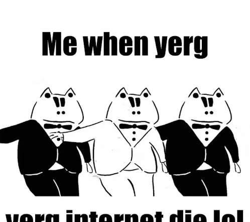 Idono Kawazu Yerg