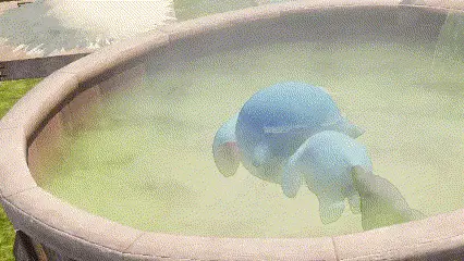Palworld Depresso