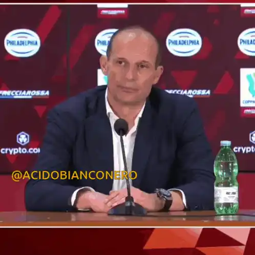 Piaciuto Allegri