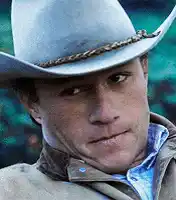 Gay Cowboy