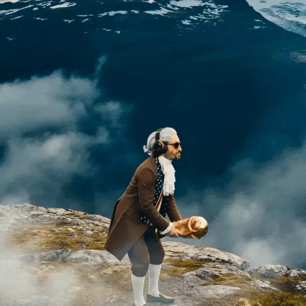 Norway World Cup Trophy 2026
