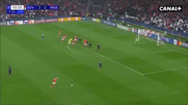Anatoliy Trubin Benfica