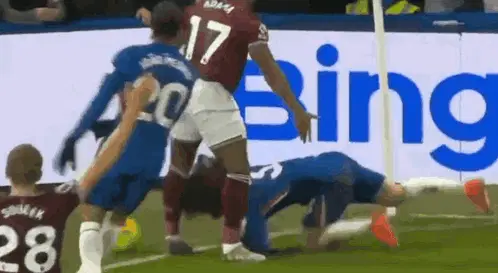 Adama Traore Marc Cucurella