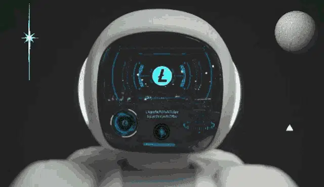 Litecoin Ltc