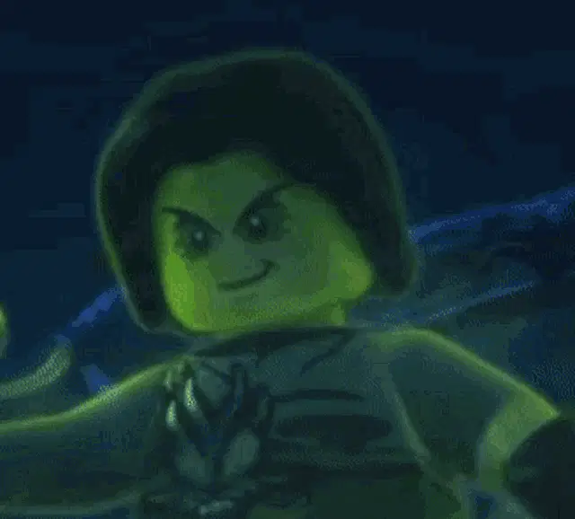 Morro Ninjago