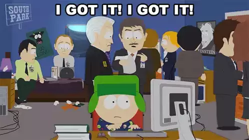 I Got It I Got It Kyle Broflovski