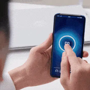 Test Mobile