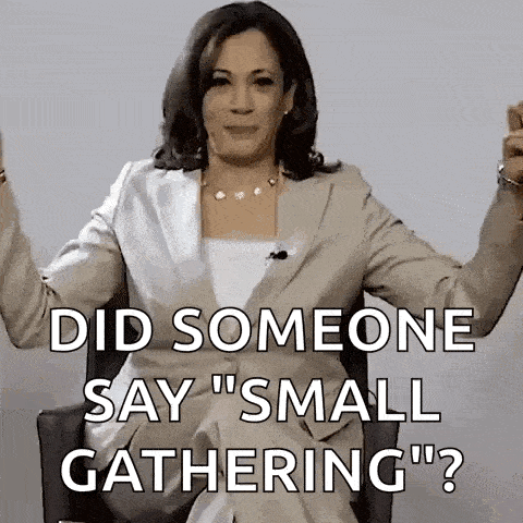 Kamala Harris Vice President