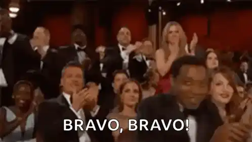 Clapping Applause