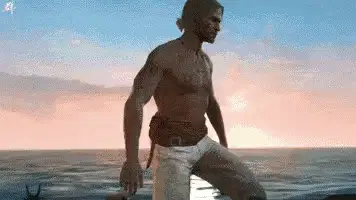 Harpoon - Assassin'S Creed Iv: Black Flag