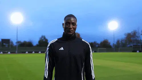 Adidasfootball Guirassy