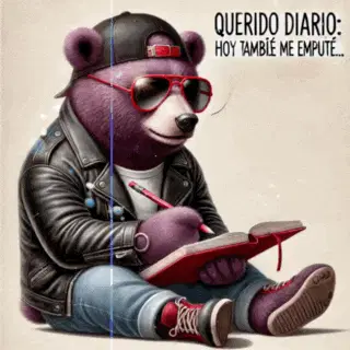 Enojar Enfado