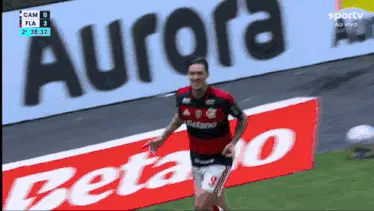 Pedro Flamengo Deap Crf