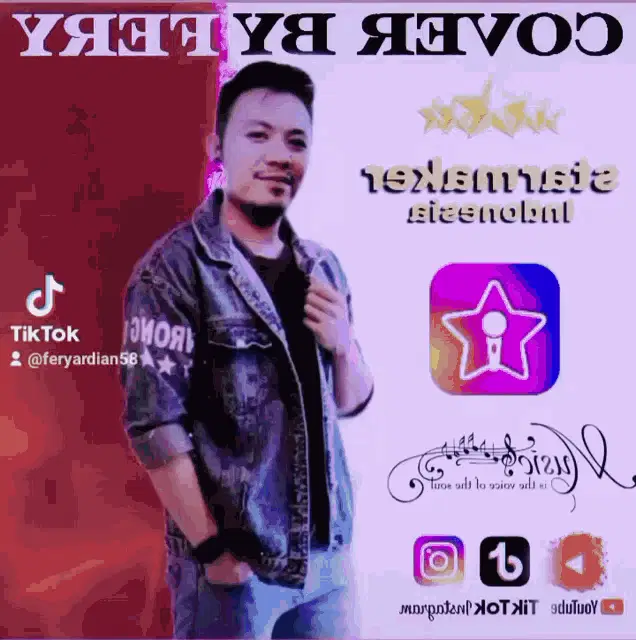 Fery Starmaker