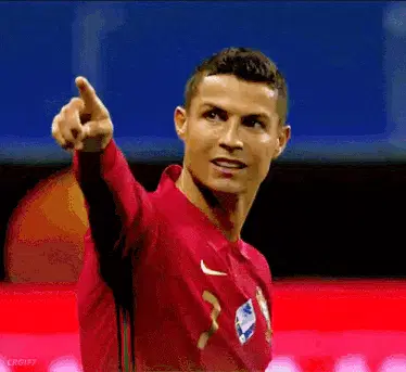 Cristiano Ronaldo Portugal
