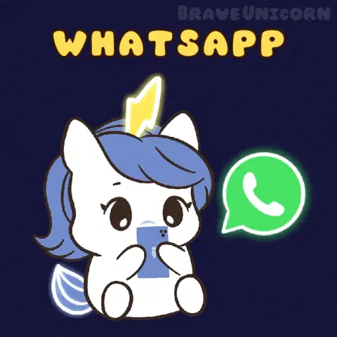 Kawaii Whatsapp