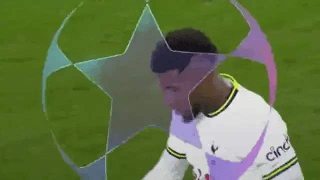 Emerson Royal Spurs Tottenham