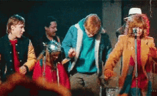 GIF uploaded by Jules