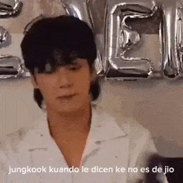 Jungkook De Jio Hyo Lamejorarmi Jungkookjungkook