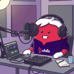 Podcast Radio