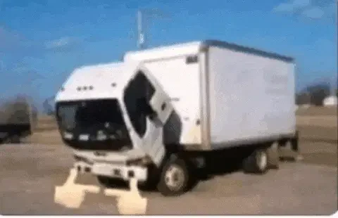 Baver Truck