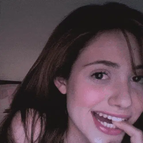 Emmy Rossum Emmy