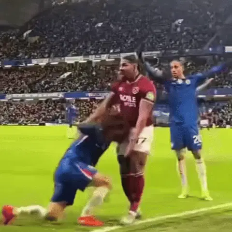 Adama Traore Adama Traoré