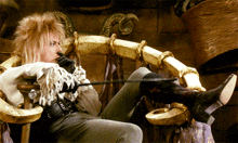 GIF uploaded by Raven