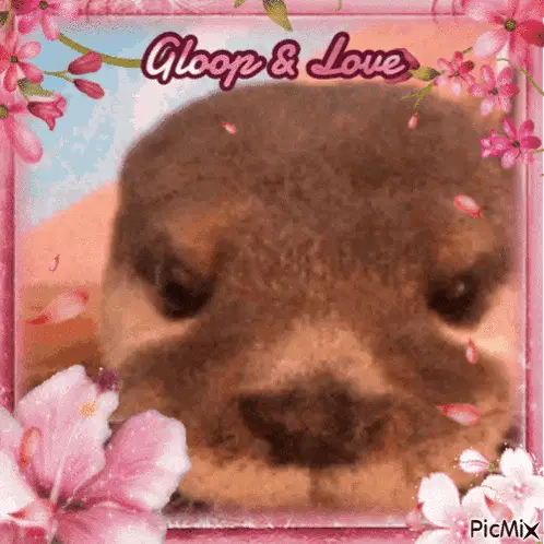Frenchfriesaregoo Praise Gloop