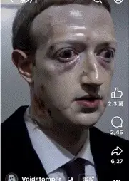 Mark Zuckerberg