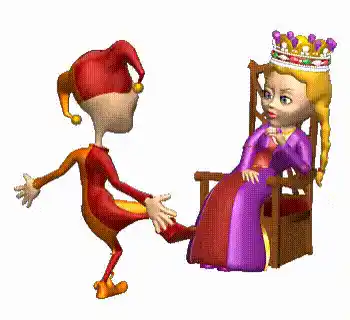 Princess Jester