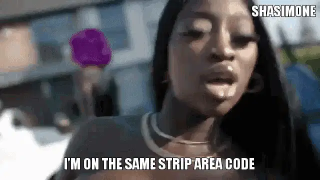 Shasimone Area Codes
