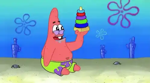 Spongebob Stupid