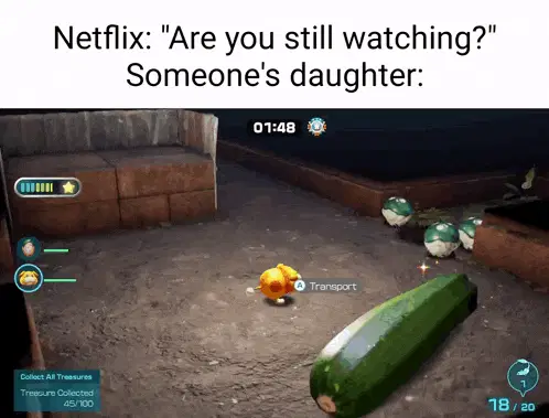 Pikmin Pikmin 4