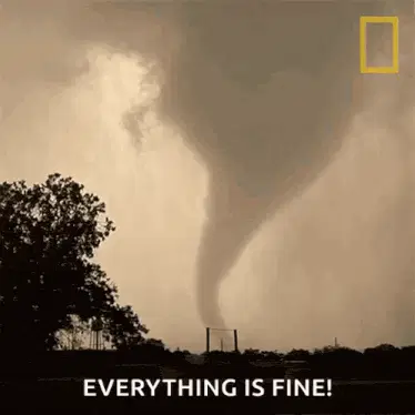 Tornado Weather