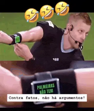 Palmeiras Mundial