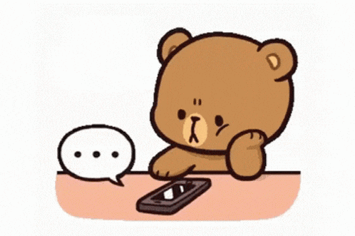 Bear
