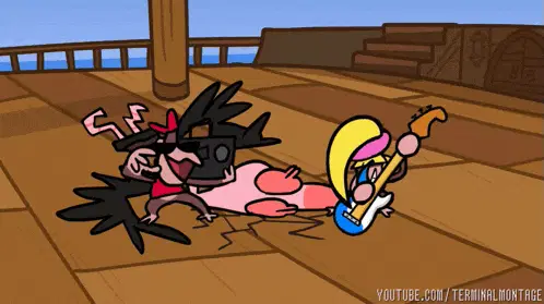 Diddy Kong Dixie Kong