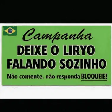 Liryo Bloqueie