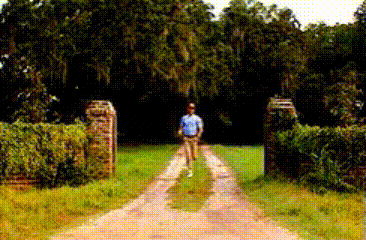 Forrest Gump Run