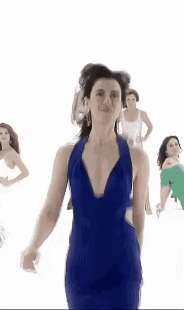 Fernanda Torres As Cariocas
