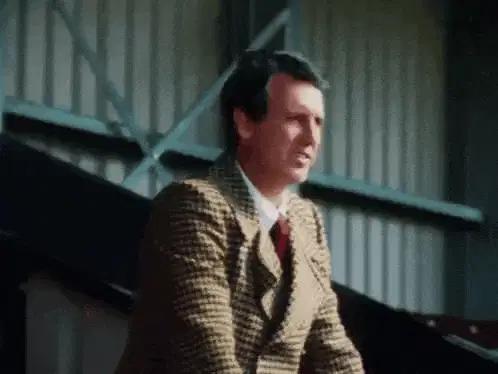 Unai Emery wink