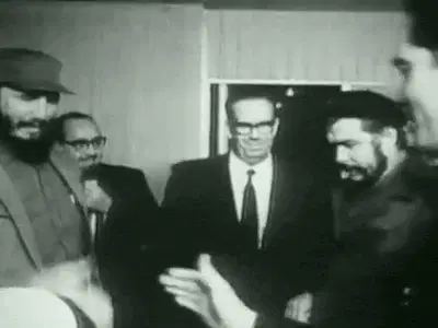 Fidel Fidel Castro