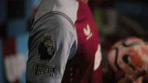 Lucas Digne Aston Villa