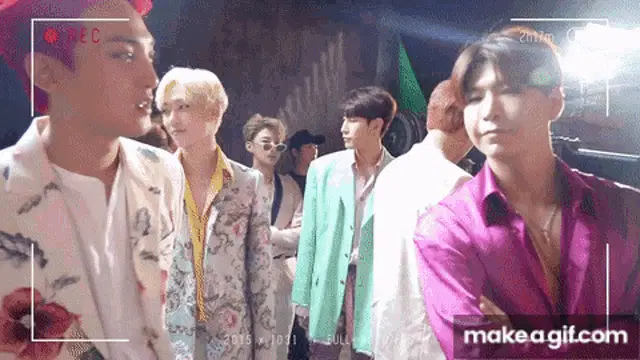 Vav Kpop