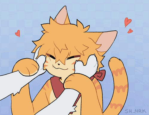 furry